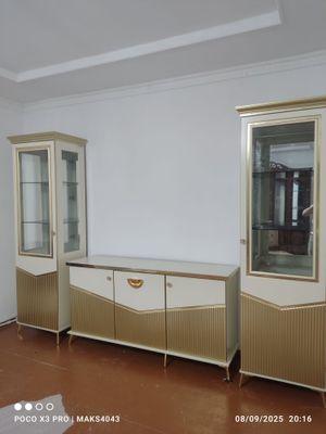 mebel pinal kamot