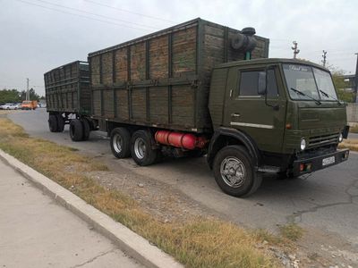 Камаз 5320сотилади