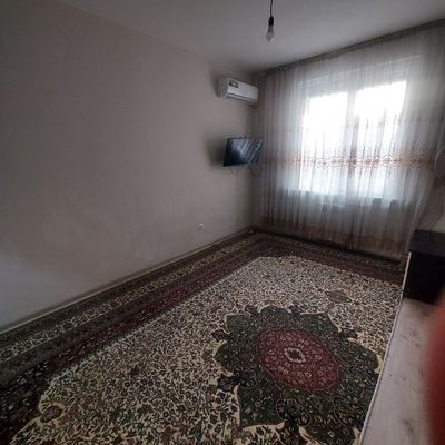 Sergeli Yangi Choshtepa 1xona/5/7 Navastroyka