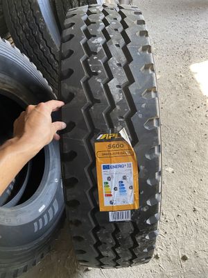 13R22.5 20слой APLUS TYRE