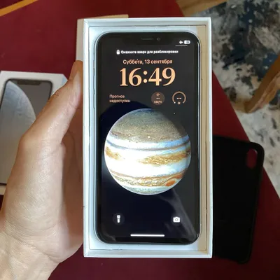 iphone xr 64gb емкост 100%