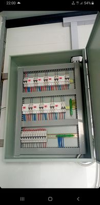 Prafisanal Elektrik hizmatlari 24/7