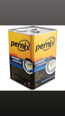 Pernix клей для материалы и поролон