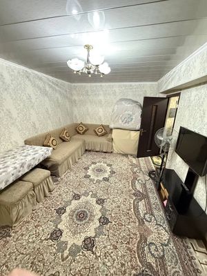 Продам Квартиру: Ташкент - Район - Чиланзар 25 квартал Ориентир - Кафе