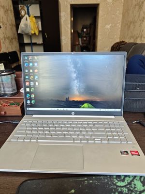 Hp pavilion notebook
