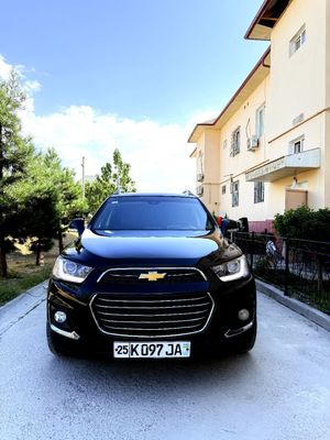 Kaptiva 1/4 Tezda sotiladi