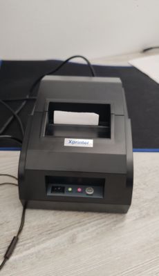 Продаётся срочно термос принтер Xprinter 58 Узум, яндекс