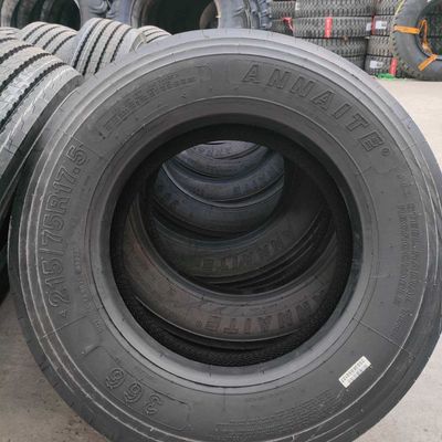 ANNATTE215/75R17, Barcha turdegi narmerlar bor