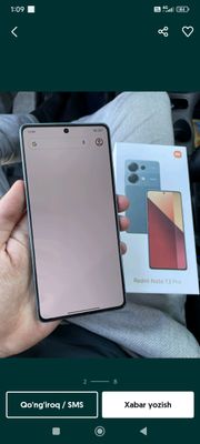 Redmi note 13 pro 8/256 gb