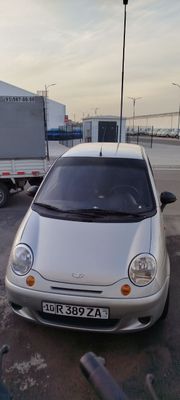 Matiz avtomat топ