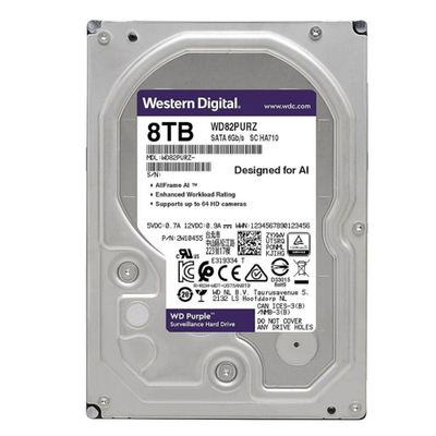 8 terabayt hdd holati yaxwi garantiyali hdd