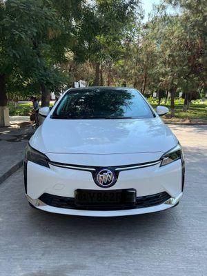 Buick velite 6 2024