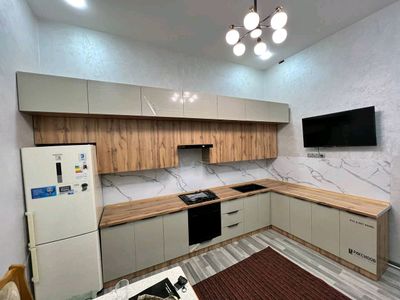 har xil turdagi mebellar kuxni mebel kamot zakazga