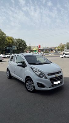 Spark Avtamat Mehanika qilingan