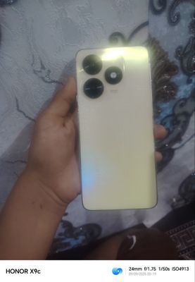 TEKNO SPARK 20C