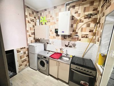 Аэропорт, двор, 36м2, Венгерская, Хавас
