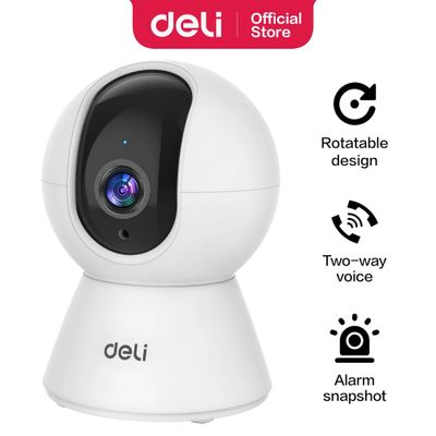 Камера Безопасности Deli ES105