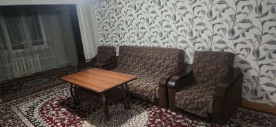 Сдается 2 комн Каракамиш 1/1