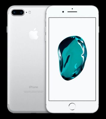 IPHONE 7+ 256 gb