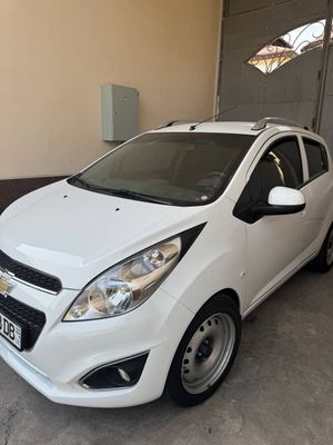 Spark Chevrolet Mashina