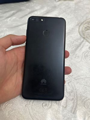 Huawei y6 prime 2018