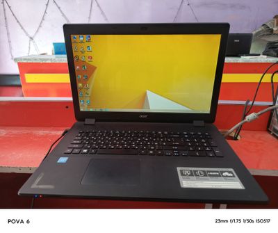 Ноутбук Acer 4г озу