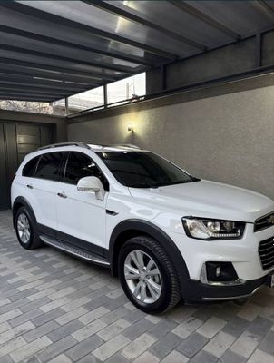 Captiva-4 oq kraskasi toza naht nasiya savdo