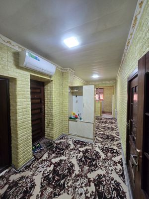 G'ishtli dom 1-qavat 3 xonali 71 kv metr