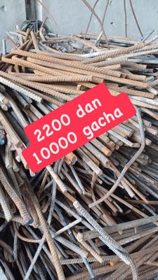 2200dan-10000gacha metallom. METALL Metallom olamiz.