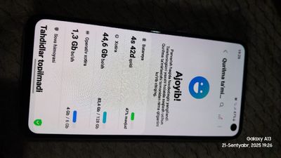 Galaxy s10e