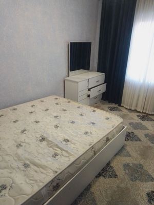 Хамма шароити бор 2 хонали квартира ОИЛАГА ижарага берилади