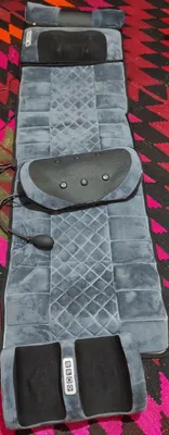 Массаж қиладиган аппарат