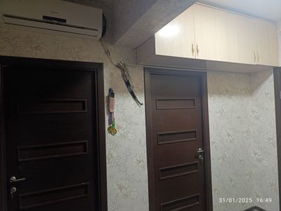 Urganch shahri markazida 2 xonali uy sotiladi barcha jihozlari bilan