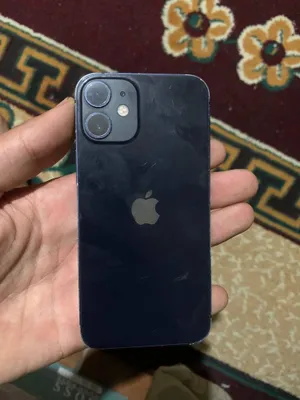 Iphone 12 mini 64tali fes truton ishledi hamma joyi radnoy