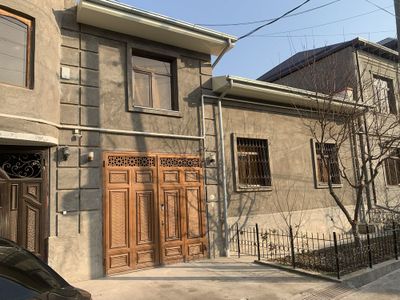 Продается свой 2-х этажный дом 4.47 соток