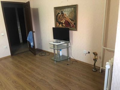м.Ойбек кафе Энжел 1-комн 6/9 40 м² чистая меб/тех