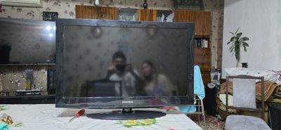 Телевизор Samsung le32e420e2w