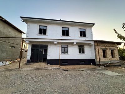 Новые коттеджи в Сабзавот махалле – дешевле квартиры в городе!