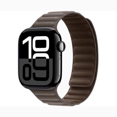 iwatch 46mm black,rose gold