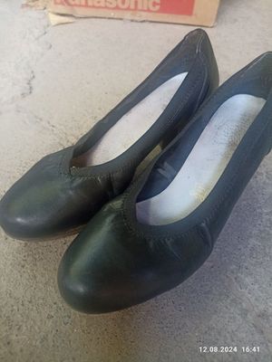 Женские туфли rieker® 39р