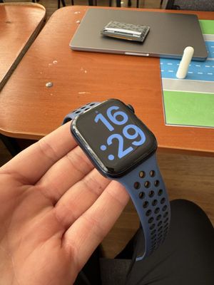 Apple watch seria6