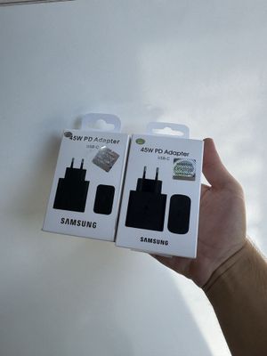 Адаптер Samsung на 45w
