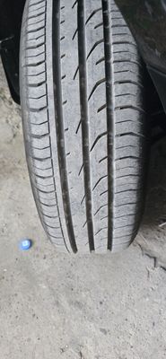 Cobalt Midnight Qora Diska Balon