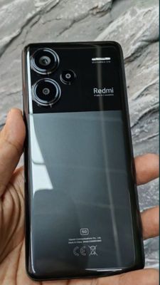 Redmi note 13 pro plus +