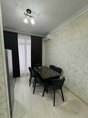 Срочно Сдаётся в аренду 2-ком 5-квартал Американский Посольства *Ф