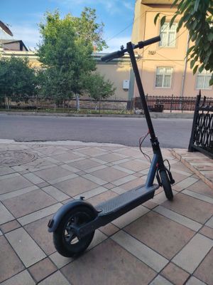 Elektroniy samakat 25km/h