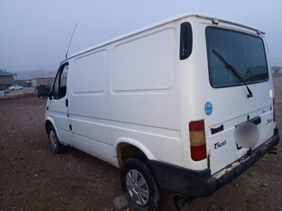 Ford transit Форд транзит