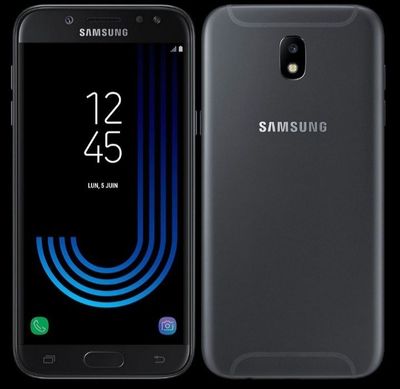 Samsung J5 bor