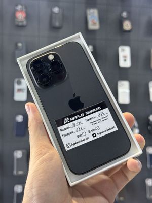 Iphone 14 Pro 256gb LLA