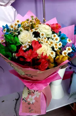 Гуллар сотилади живой,оптом ва донага